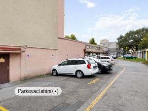 Prodej bytu 3+kk, Praha - Žižkov, U kněžské louky, 67 m2