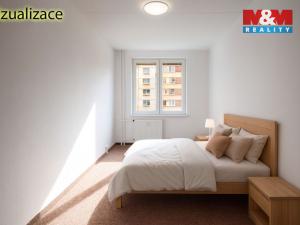 Prodej bytu 3+1, Písek - Pražské Předměstí, Na Pěníku, 65 m2