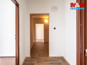 Prodej bytu 3+1, Písek - Pražské Předměstí, Na Pěníku, 65 m2