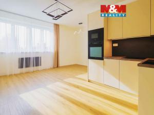 Prodej bytu 1+kk, Praha - Krč, Obětí 6. května, 27 m2