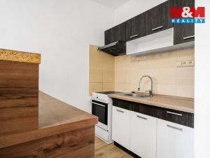 Prodej bytu 2+kk, Česká Lípa, Brněnská, 41 m2
