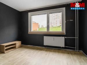 Prodej bytu 2+kk, Česká Lípa, Brněnská, 41 m2