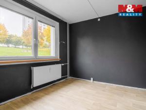 Prodej bytu 2+kk, Česká Lípa, Brněnská, 41 m2