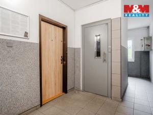 Prodej bytu 2+kk, Česká Lípa, Brněnská, 41 m2
