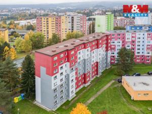 Prodej bytu 2+kk, Česká Lípa, Brněnská, 41 m2