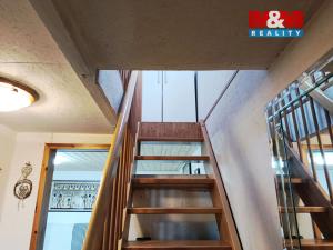 Prodej rodinného domu, Kadaň - Tušimice, 90 m2