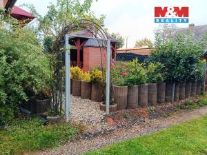 Prodej rodinného domu, Kadaň - Tušimice, 90 m2