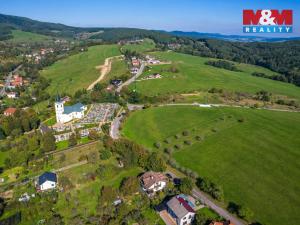 Prodej pozemku pro bydlení, Pozlovice, 1092 m2