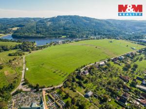 Prodej pozemku pro bydlení, Pozlovice, 1092 m2