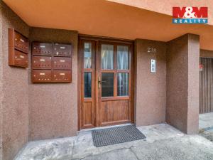 Prodej činžovního domu, Nová Role, Tovární, 500 m2