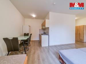 Prodej činžovního domu, Nová Role, Tovární, 500 m2