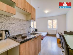 Prodej činžovního domu, Nová Role, Tovární, 500 m2