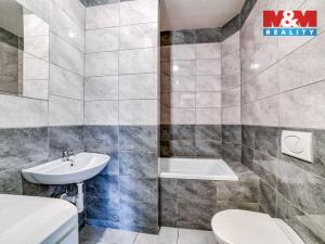 Prodej činžovního domu, Nová Role, Tovární, 500 m2