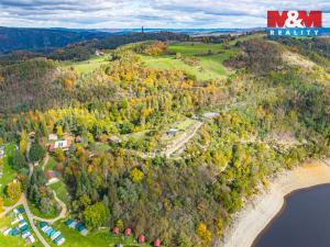 Prodej pozemku, Milešov, 25194 m2