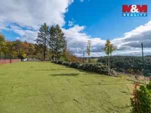 Prodej pozemku, Milešov, 25194 m2