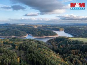 Prodej pozemku pro bydlení, Probulov, 3073 m2