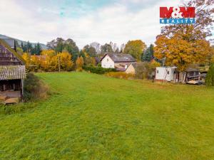 Prodej pozemku pro bydlení, Králíky - Dolní Boříkovice, 1000 m2