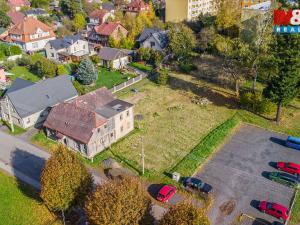 Prodej rodinného domu, Jiříkov - Starý Jiříkov, Svobodova, 200 m2