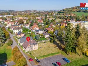 Prodej rodinného domu, Jiříkov - Starý Jiříkov, Svobodova, 200 m2