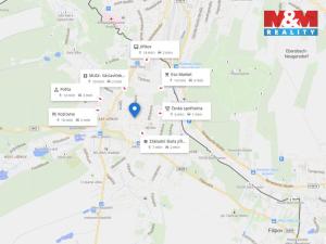 Prodej rodinného domu, Jiříkov - Starý Jiříkov, Svobodova, 200 m2