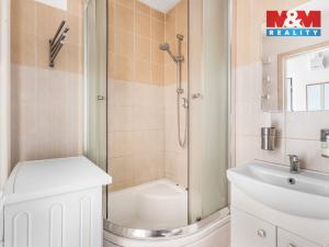 Prodej bytu 1+1, Nymburk, Mikoláše Alše, 37 m2