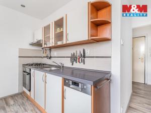 Prodej bytu 1+1, Nymburk, Mikoláše Alše, 37 m2