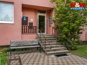 Prodej bytu 1+1, Nymburk, Mikoláše Alše, 37 m2