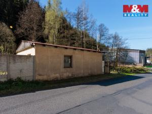 Prodej rodinného domu, Rotava, Nejdecká, 60 m2
