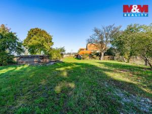 Prodej zemědělské usedlosti, Budišov, 491 m2