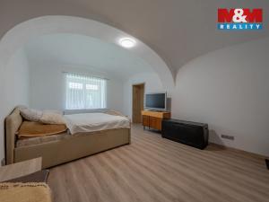 Prodej rodinného domu, Zubří, Starozuberská, 180 m2