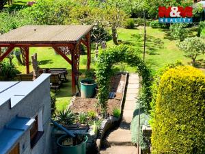 Prodej rodinného domu, Sušice - Sušice II, Jana Jáši, 160 m2