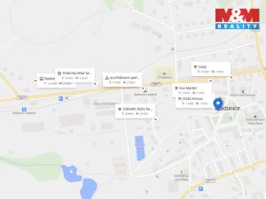 Prodej rodinného domu, Radonice, 260 m2