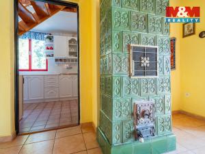 Prodej chalupy, Vojníkov, 122 m2