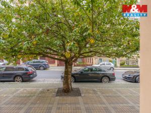 Pronájem bytu 2+kk, Karlovy Vary, Moskevská, 49 m2