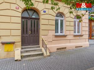 Pronájem bytu 2+kk, Karlovy Vary, Moskevská, 49 m2