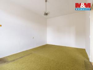 Pronájem bytu 2+1, Karlovy Vary - Rybáře, Sokolovská, 65 m2