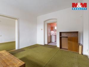 Pronájem bytu 2+1, Karlovy Vary - Rybáře, Sokolovská, 65 m2