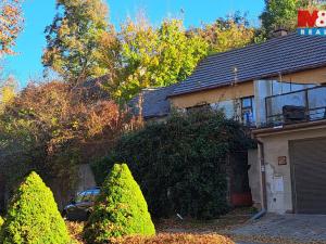 Prodej rodinného domu, Babice u Rosic, Dolní, 90 m2