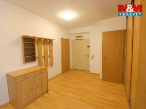 Pronájem bytu 3+1, Tišnov, Jamborova, 72 m2