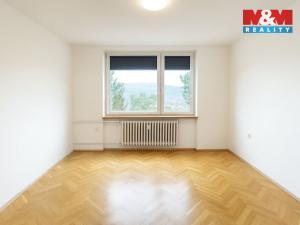 Pronájem bytu 3+1, Tišnov, Jamborova, 72 m2