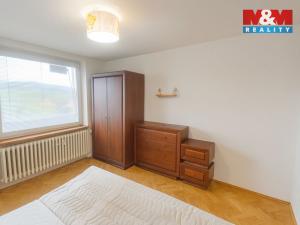 Pronájem bytu 3+1, Tišnov, Jamborova, 72 m2