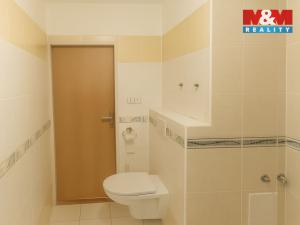 Pronájem bytu 3+1, Tišnov, Jamborova, 72 m2