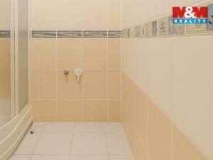 Pronájem bytu 3+1, Tišnov, Jamborova, 72 m2