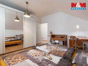 Prodej rodinného domu, Bělá, 162 m2