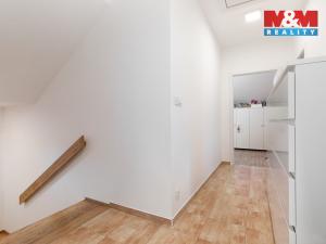 Prodej rodinného domu, Bělá, 162 m2