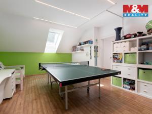 Prodej rodinného domu, Bělá, 162 m2