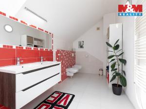 Prodej rodinného domu, Bělá, 162 m2