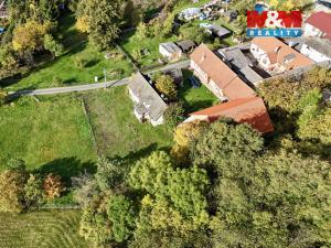 Prodej chalupy, Veliš - Lipiny u Veliše, 74 m2