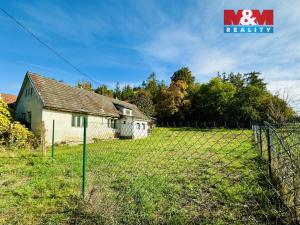 Prodej chalupy, Veliš - Lipiny u Veliše, 74 m2