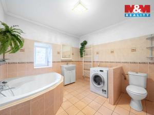 Prodej rodinného domu, Neurazy - Partoltice, 179 m2